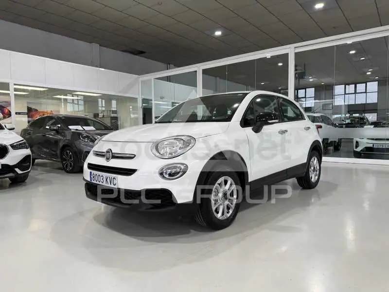 2019 Fiat 500