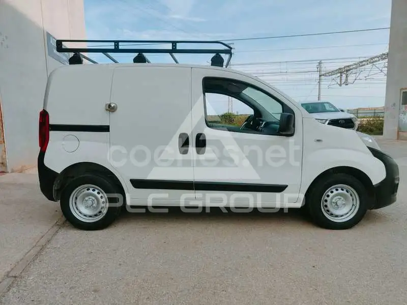2019 Fiat Fiorino