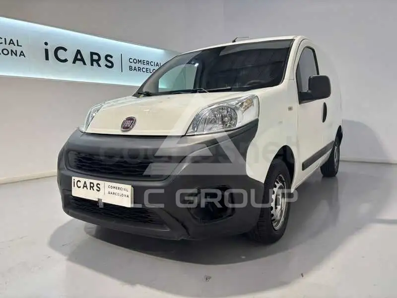 2019 Fiat Fiorino