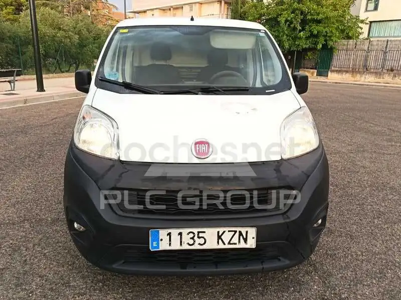2019 Fiat Fiorino