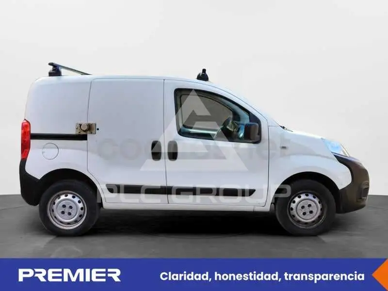 2019 Fiat Fiorino