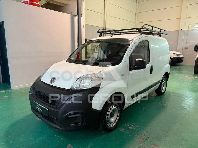 2019 Fiat Fiorino