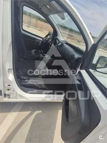 2019 Fiat Fiorino
