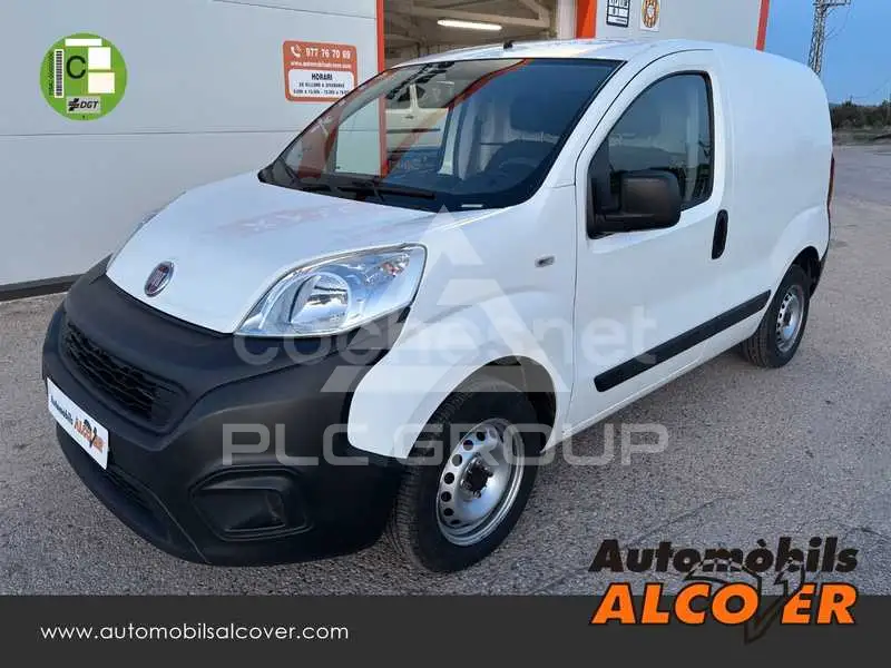 2019 Fiat Fiorino