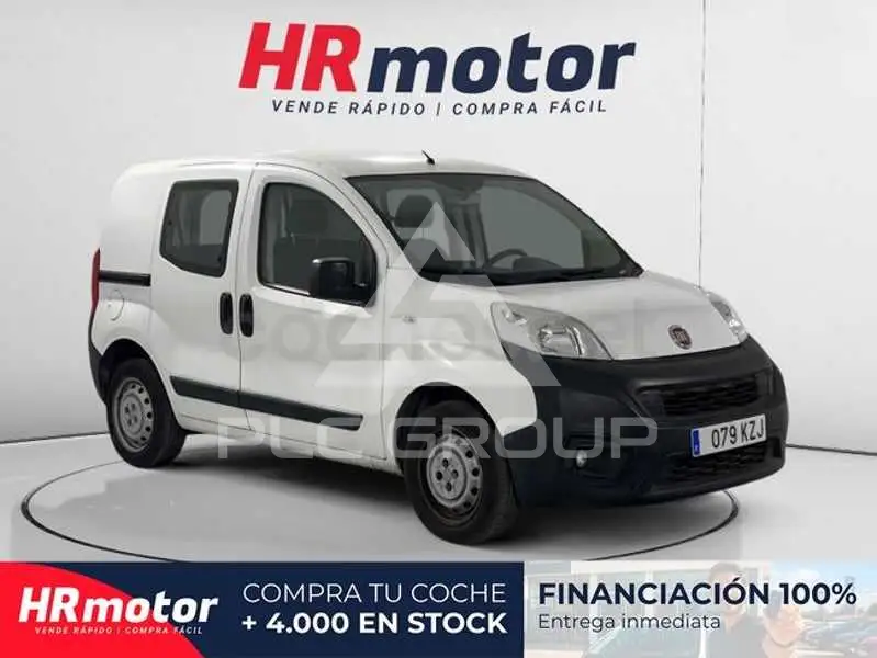 2019 Fiat Fiorino