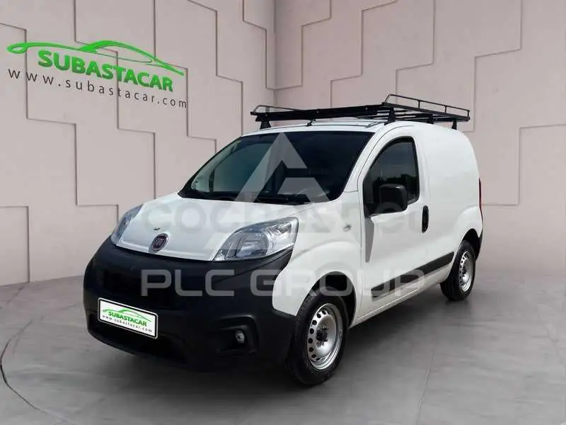 2019 Fiat Fiorino
