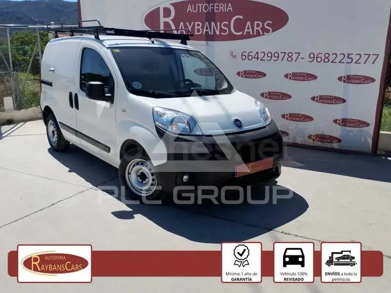 2019 Fiat Fiorino