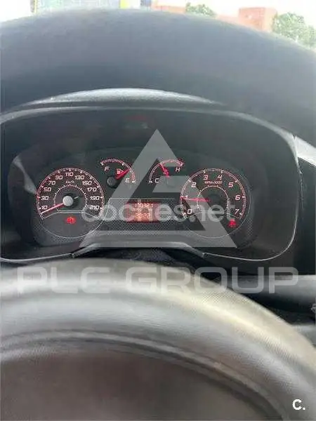 2019 Fiat Fiorino