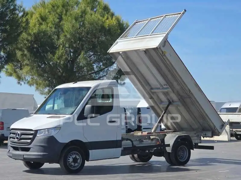 2019 Mercedes Benz Sprinter