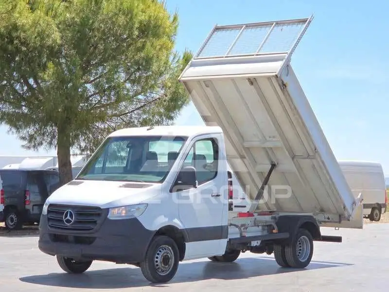 2019 Mercedes Benz Sprinter