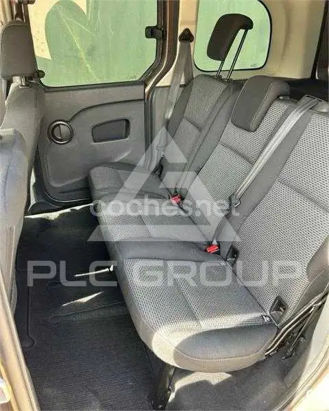 2019 Mercedes Benz Citan