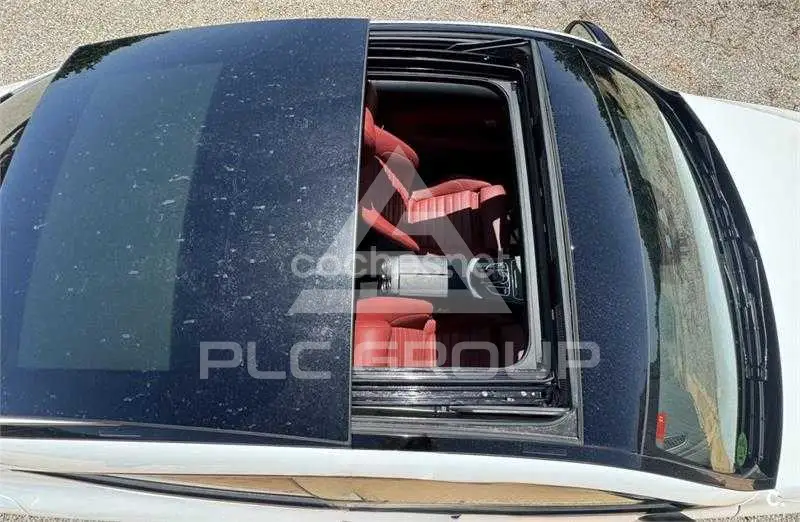 2019 Mercedes Benz C-Class