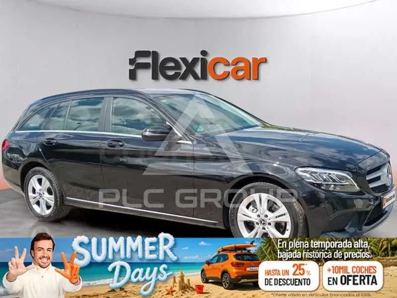 2019 Mercedes Benz C-Class