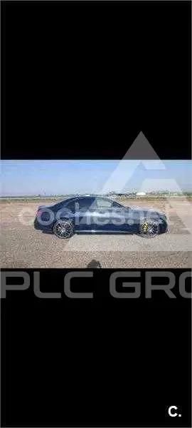 2019 Mercedes Benz E-Class