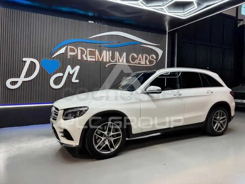 2019 Mercedes Benz GLE-Class