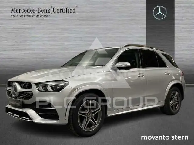 2019 Mercedes Benz GLE-Class