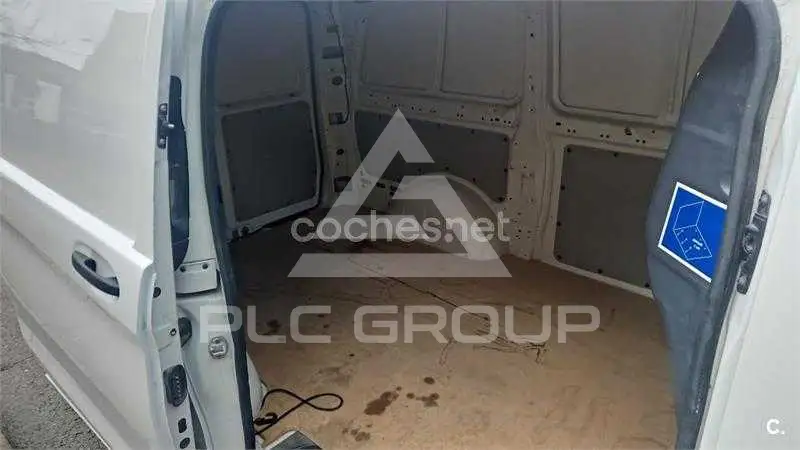 2019 Mercedes Benz Vito