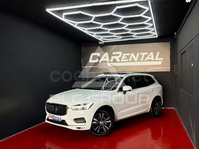 2019 Volvo XC60