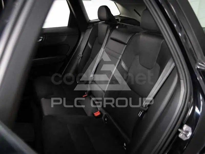 2019 Volvo XC60