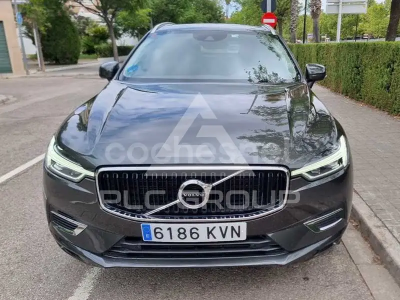 2019 Volvo XC60