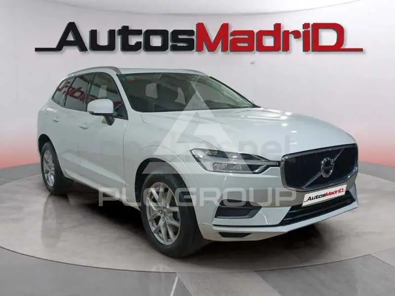 2019 Volvo XC60