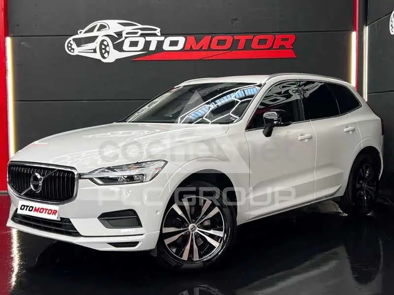 2019 Volvo XC60