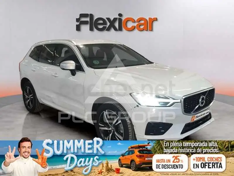 2019 Volvo XC60