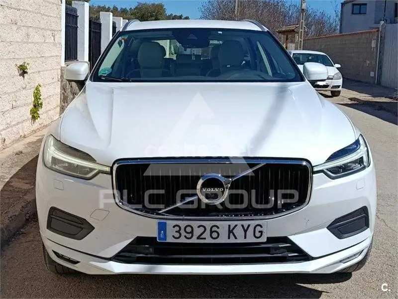 2019 Volvo XC60