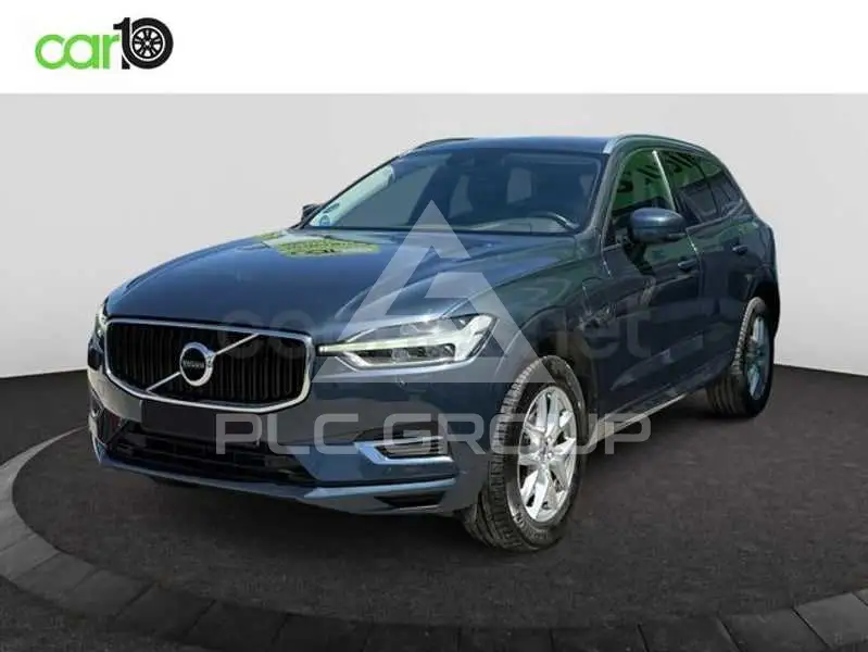 2019 Volvo XC60