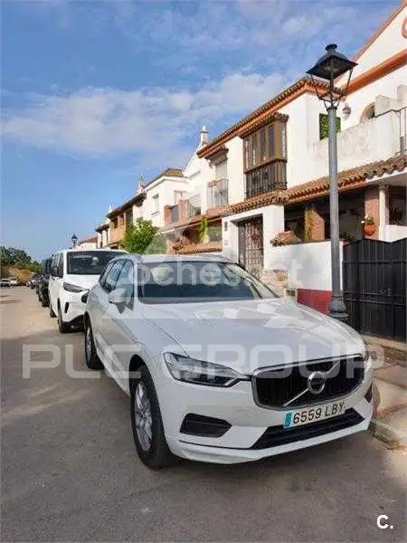 2019 Volvo XC60