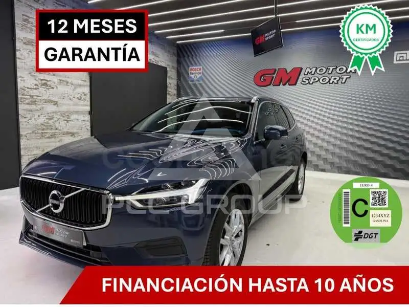 2019 Volvo XC60