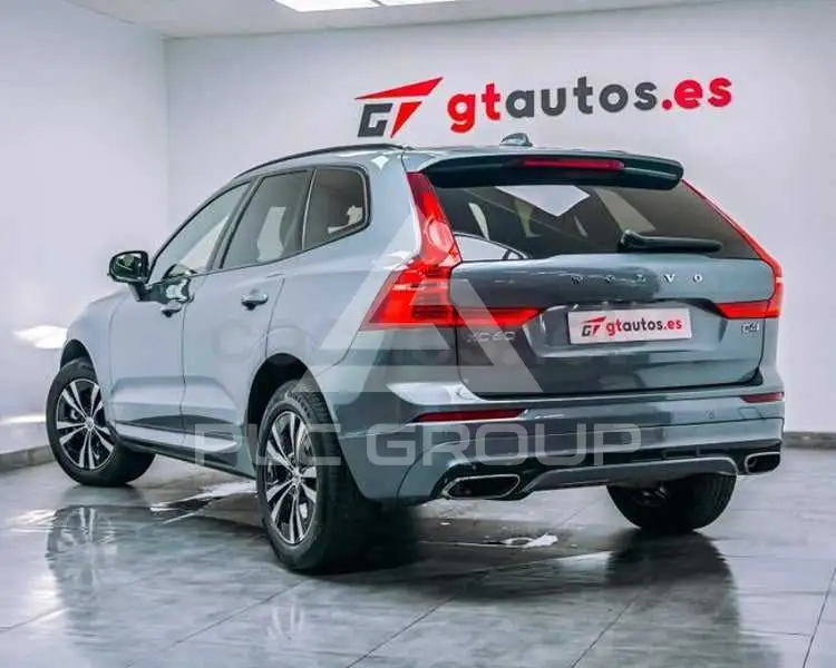 2019 Volvo XC60