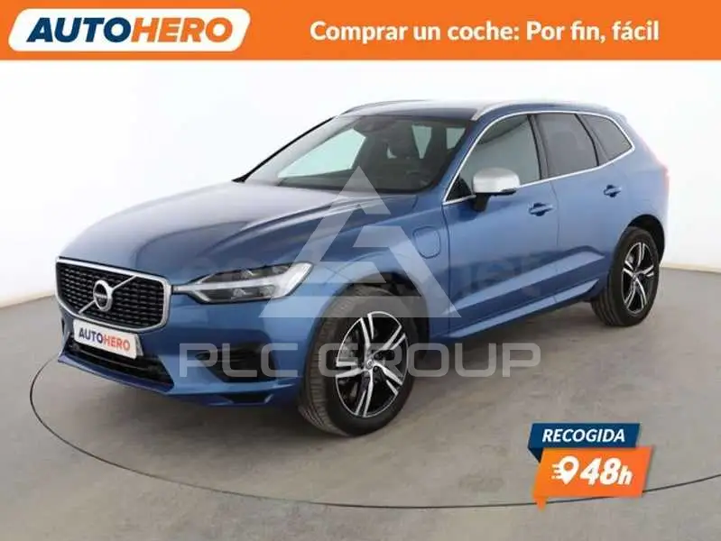 2019 Volvo XC60