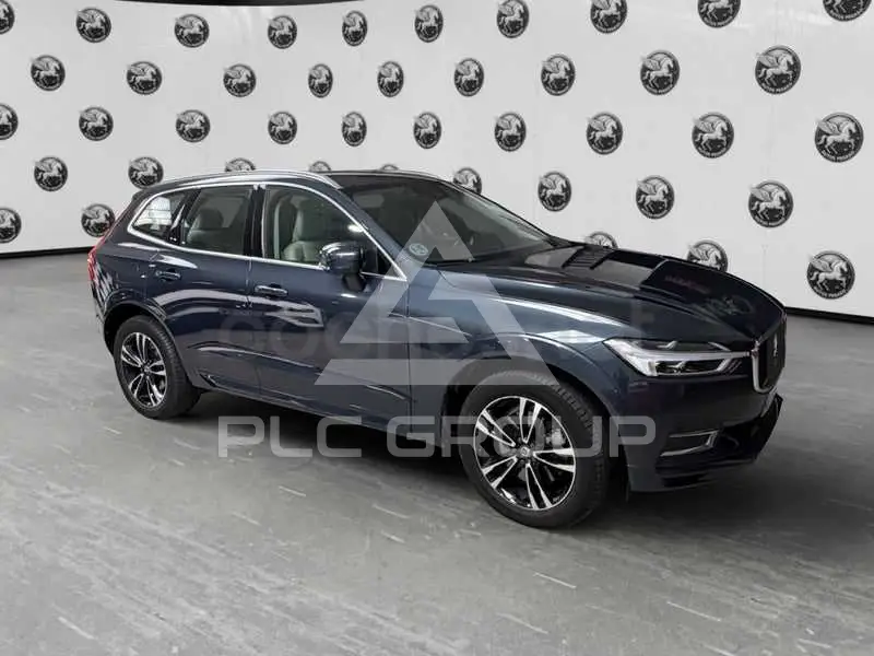 2019 Volvo XC60