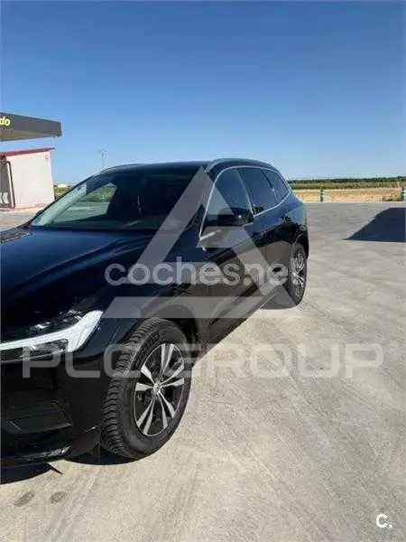2019 Volvo XC60