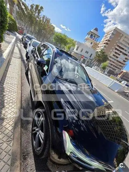 2019 Volvo XC60