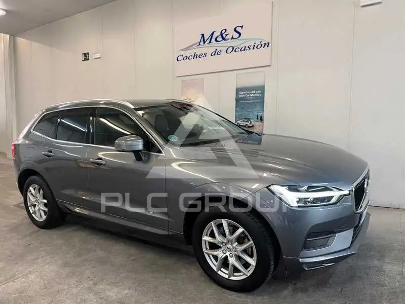 2019 Volvo XC60