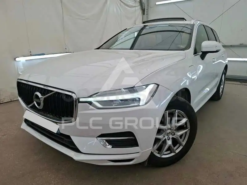2019 Volvo XC60
