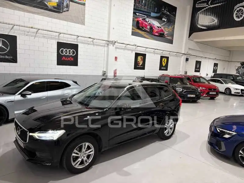 2019 Volvo XC60