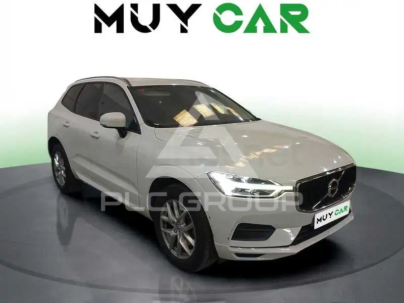 2019 Volvo XC60