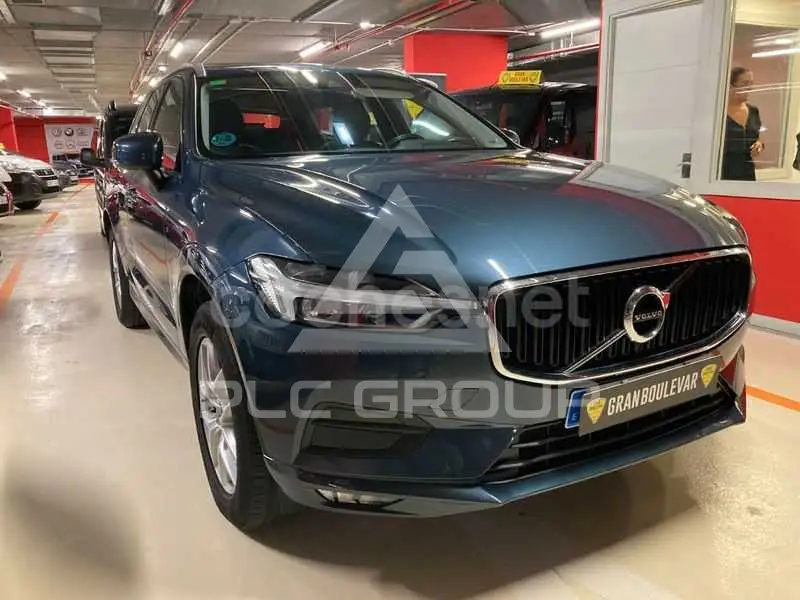 2019 Volvo XC60