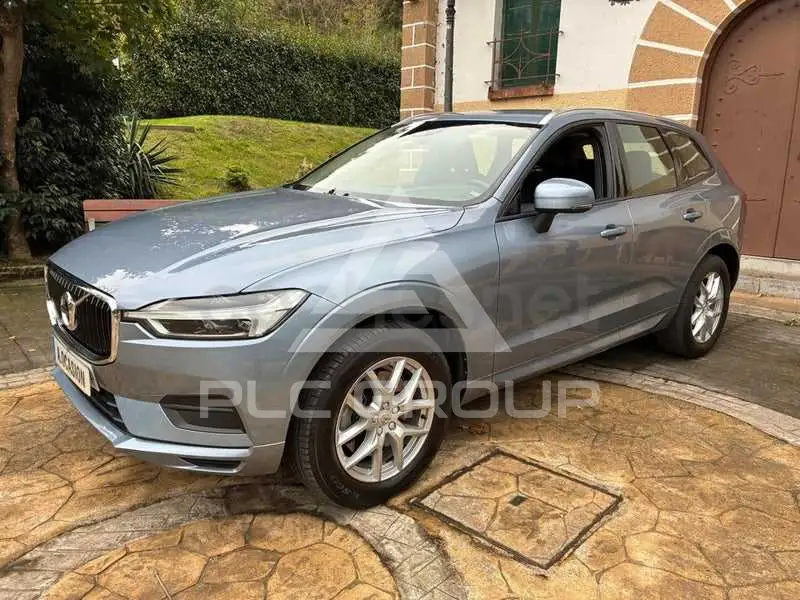 2019 Volvo XC60