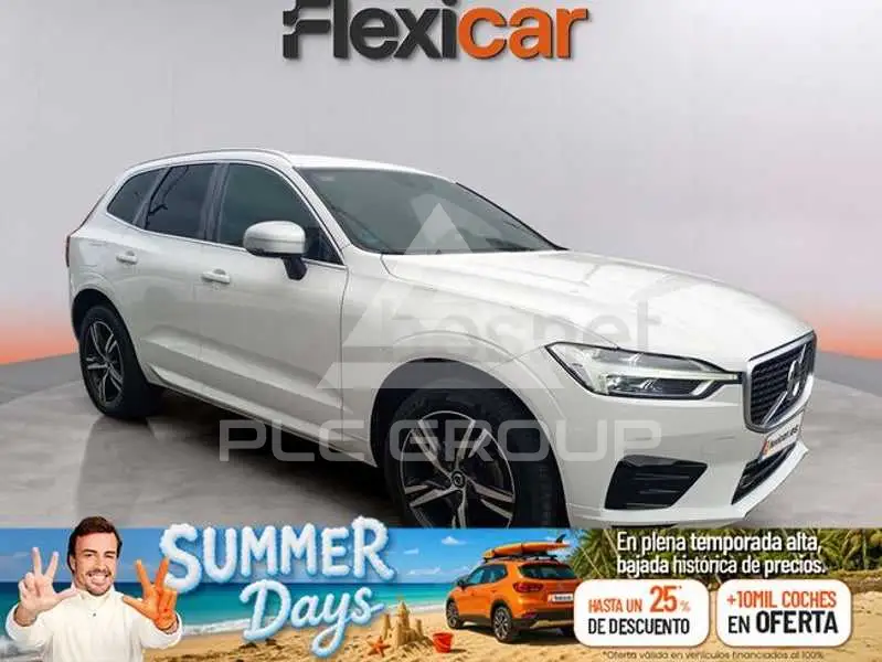 2019 Volvo XC60