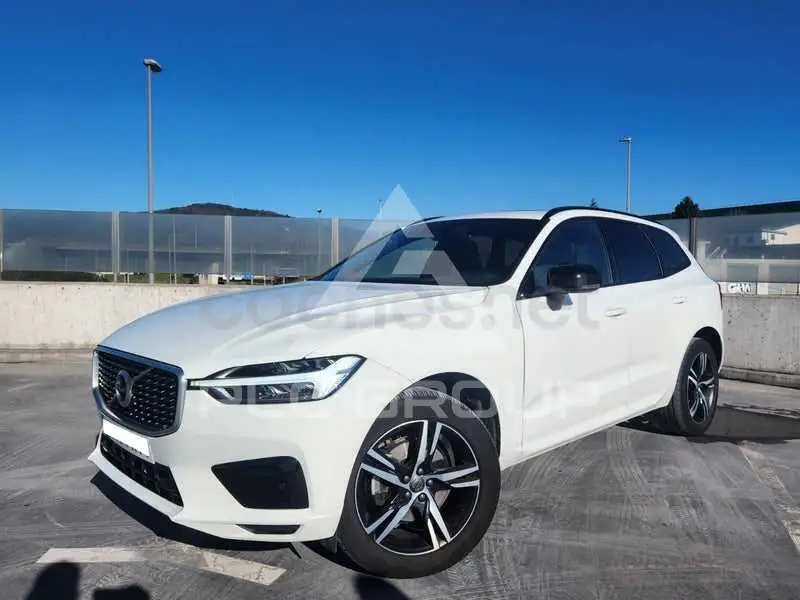 2019 Volvo XC60