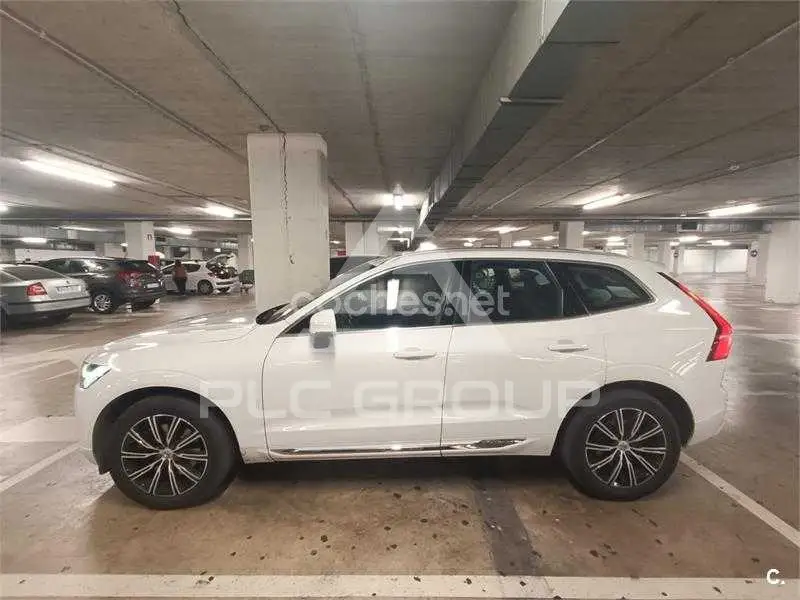 2019 Volvo XC60