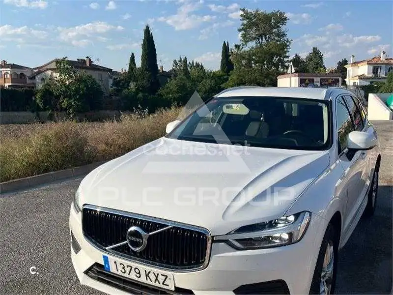 2019 Volvo XC60