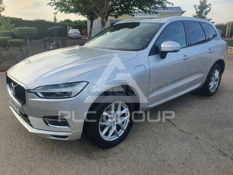 2019 Volvo XC60