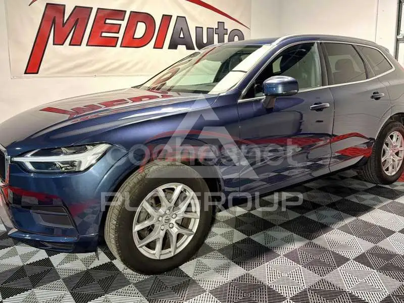 2019 Volvo XC60