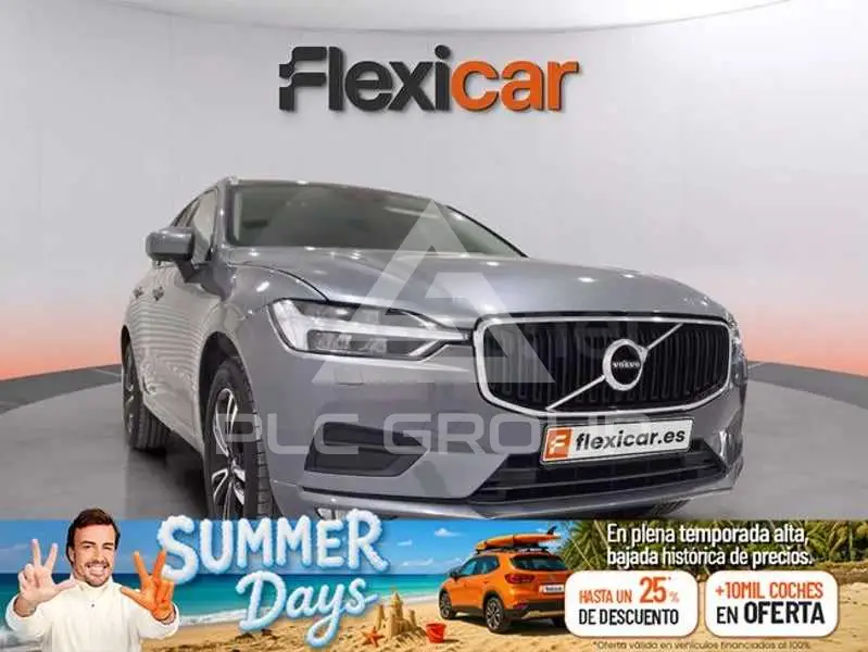 2019 Volvo XC60