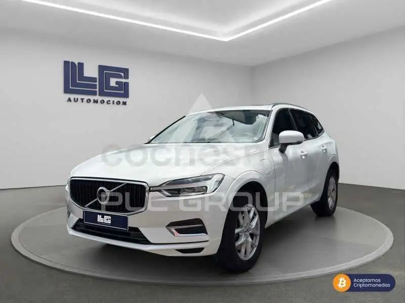 2019 Volvo XC60